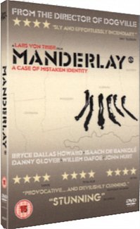 Manderlay 2005 DVD
