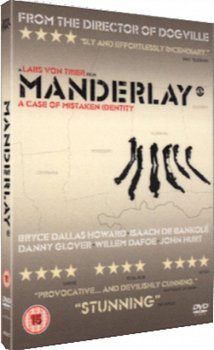 Manderlay 2005 DVD - Volume.ro