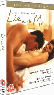 Lie With Me 2005 DVD