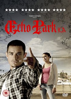 Echo Park, L.A. 2006 DVD