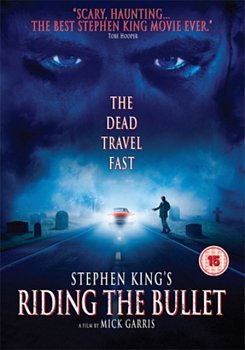 Riding the Bullet 2004 DVD - Volume.ro