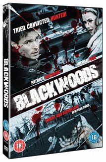 Blackwoods 2002 DVD