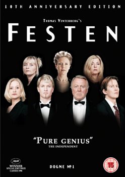 Festen 1998 DVD - Volume.ro