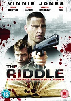 The Riddle 2007 DVD - Volume.ro