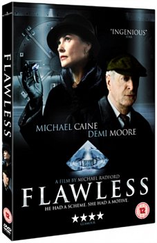Flawless 2007 DVD - Volume.ro