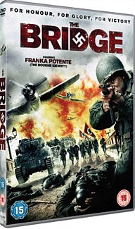 The Bridge 2008 DVD