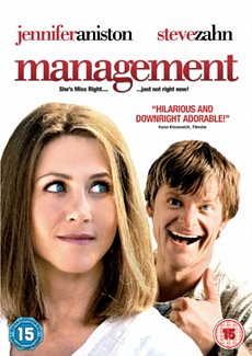 Management 2008 DVD