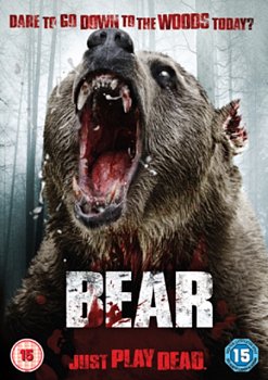 Bear 2010 DVD - Volume.ro