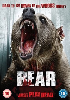 Bear 2010 DVD