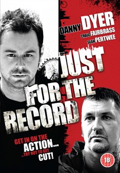 Just for the Record 2010 DVD - Volume.ro