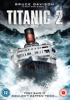 Titanic 2 2010 DVD - Volume.ro