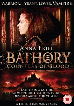 Bathory - Countess of Blood 2008 DVD - Volume.ro