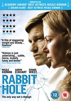 Rabbit Hole 2010 DVD