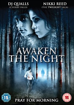Awaken the Night 2009 DVD - Volume.ro
