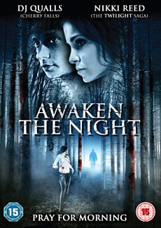 Awaken the Night 2009 DVD