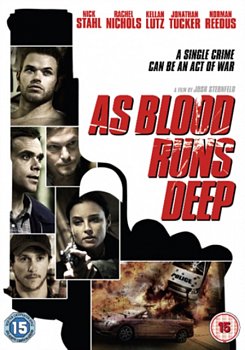 As Blood Runs Deep 2010 DVD - Volume.ro