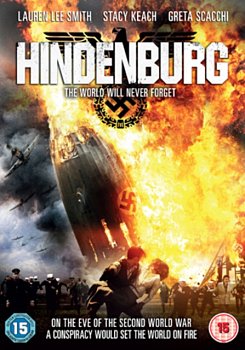 Hindenburg - The Last Flight 2013 DVD - Volume.ro