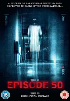 Episode 50 2011 DVD - Volume.ro