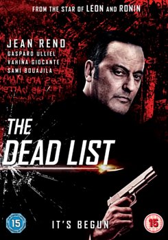 The Dead List 2009 DVD - Volume.ro