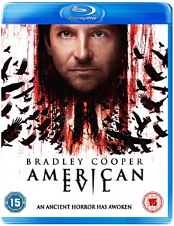 American Evil 2008 Blu-ray - Volume.ro