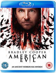 American Evil 2008 Blu-ray