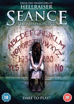 Seance 2011 DVD - Volume.ro