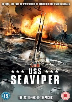 Seaviper 2012 DVD