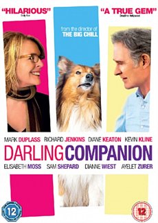 Darling Companion 2012 DVD