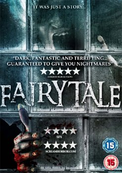 Fairytale 2012 DVD - Volume.ro