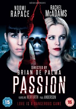 Passion 2012 DVD - Volume.ro