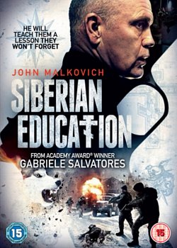 Siberian Education 2013 DVD - Volume.ro