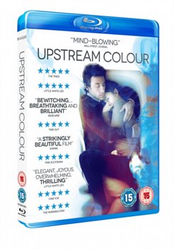 Upstream Colour 2013 Blu-ray - Volume.ro