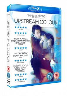 Upstream Colour 2013 Blu-ray