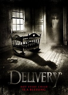 Delivery 2013 DVD