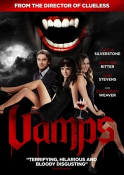 Vamps 2012 DVD - Volume.ro