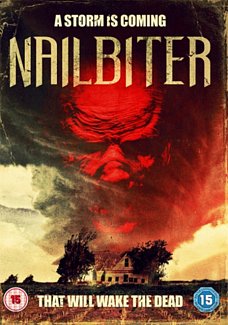 Nailbiter 2013 DVD
