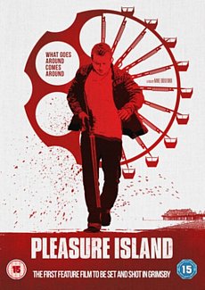 Pleasure Island 2014 DVD