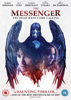 The Messenger 2015 DVD - Volume.ro