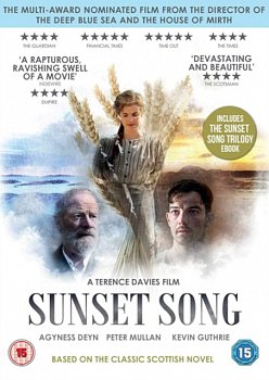 Sunset Song 2015 DVD - Volume.ro