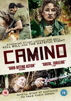 Camino 2015 DVD - Volume.ro