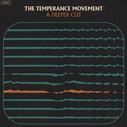 The Temperance Movement - A Deeper Cut - Volume.ro