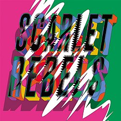 Scarlet Rebels - Where the Colours Meet CD - Volume.ro