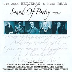 Sir John Betjeman and Mike Read - Sound of Poetry