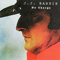 J J Barrie - No Charge