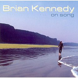 Brian Kennedy - On Song - Volume.ro