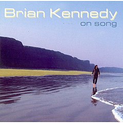 Brian Kennedy - On Song
