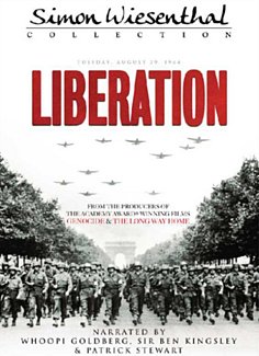 Liberation 2006 DVD