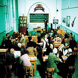 Oasis - Masterplan - Volume.ro