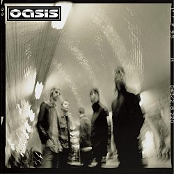 Oasis - Heathen Chemistry - Volume.ro