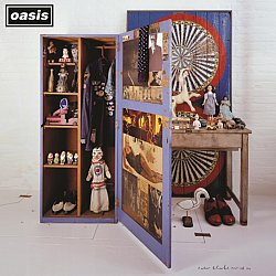 Oasis - Stop the Clocks - Volume.ro